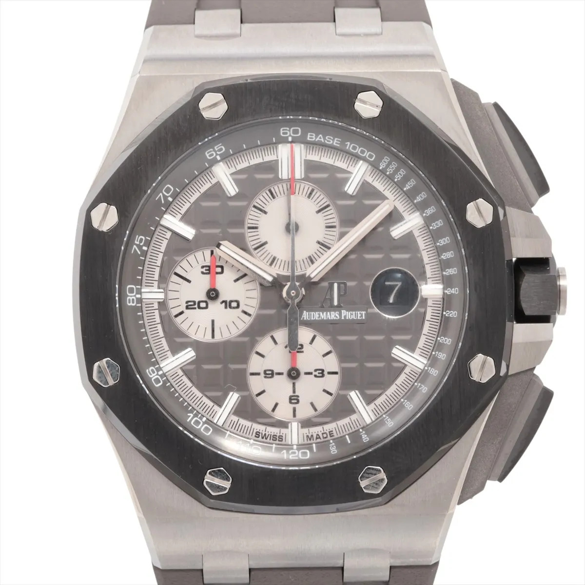 Audemars Piguet Royal Oak Chronograph 26400IO.OO.A004CA.01