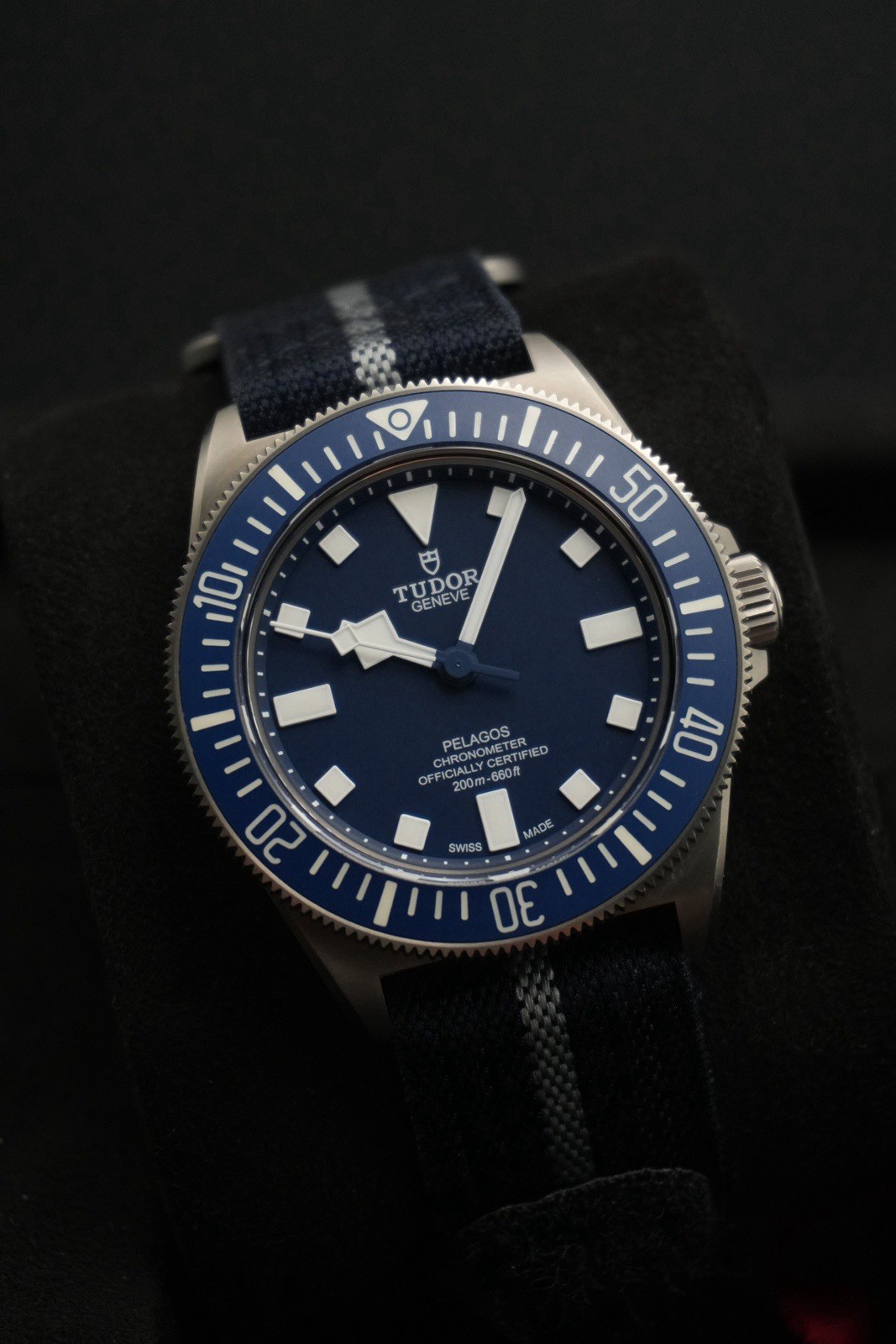 Tudor Pelagos 25707B