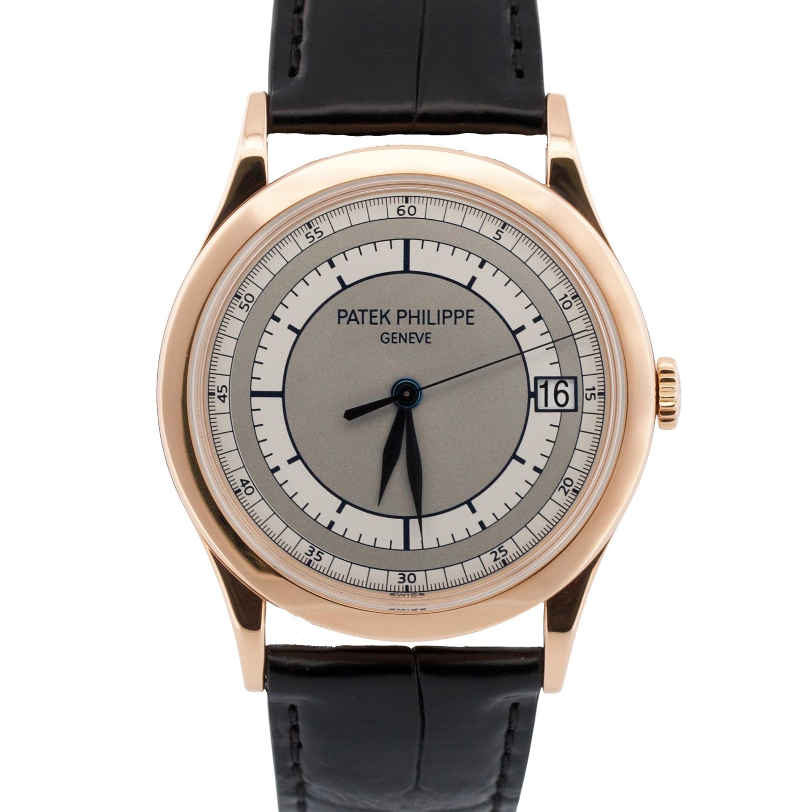 Patek Philippe Calatrava 5296R