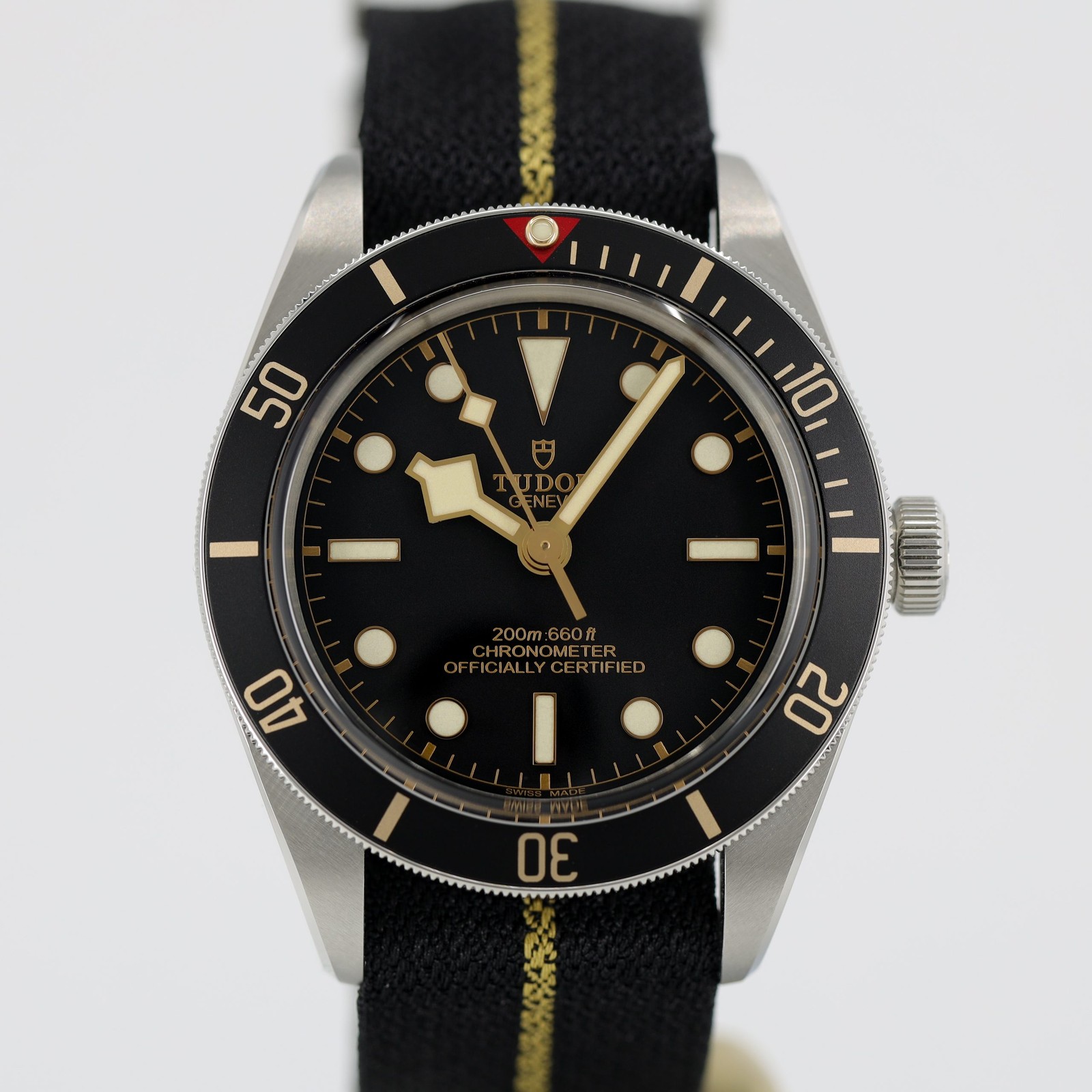 Tudor Black Bay 58 M79030N-0003
