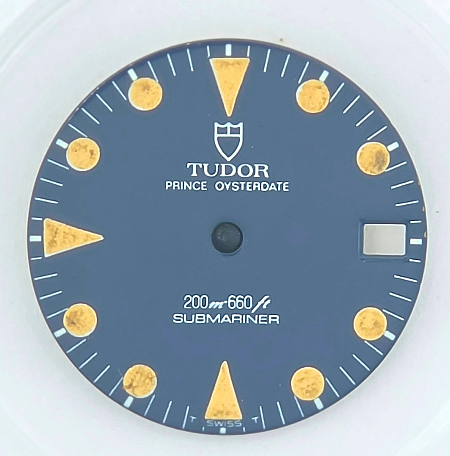 Tudor Submariner 76100