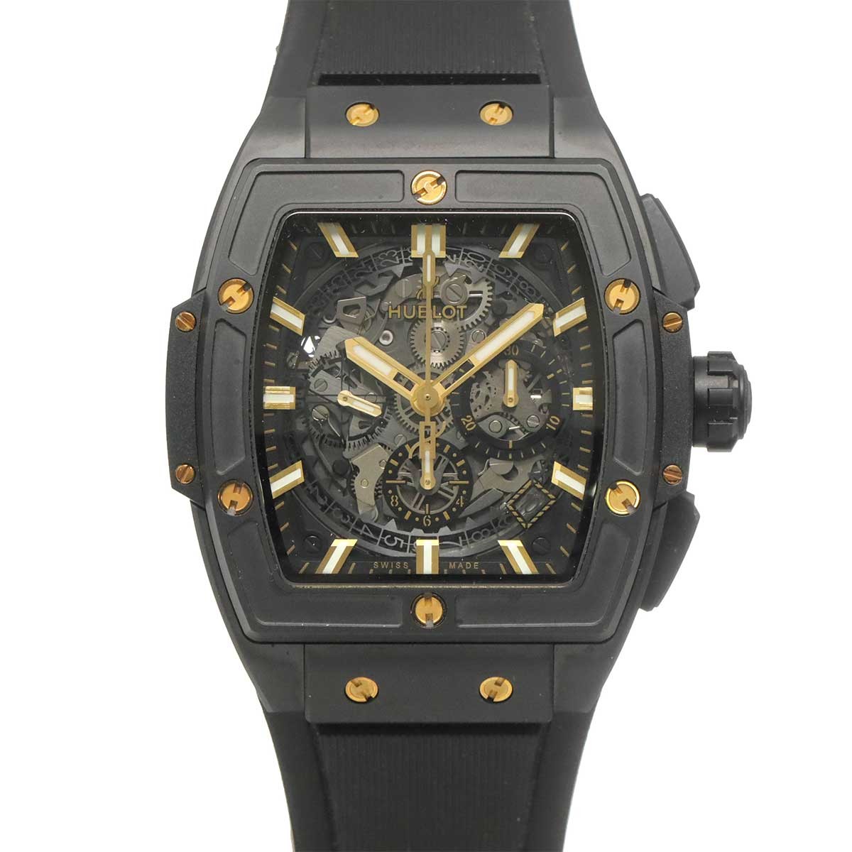 Hublot Spirit of Big Bang 0181