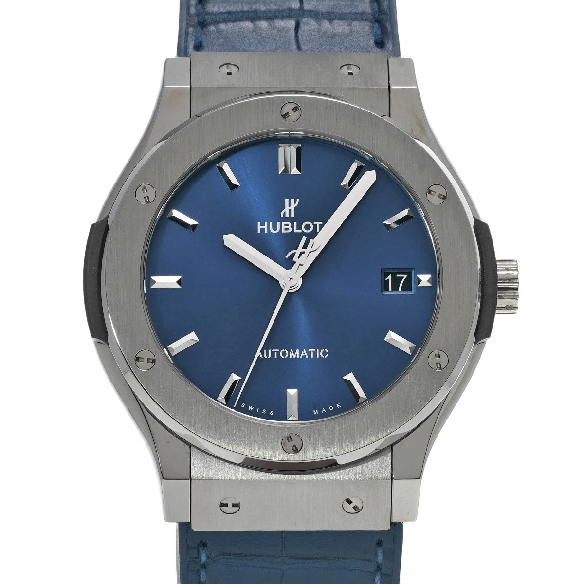 Hublot Classic Fusion 511.NX.7170.LR