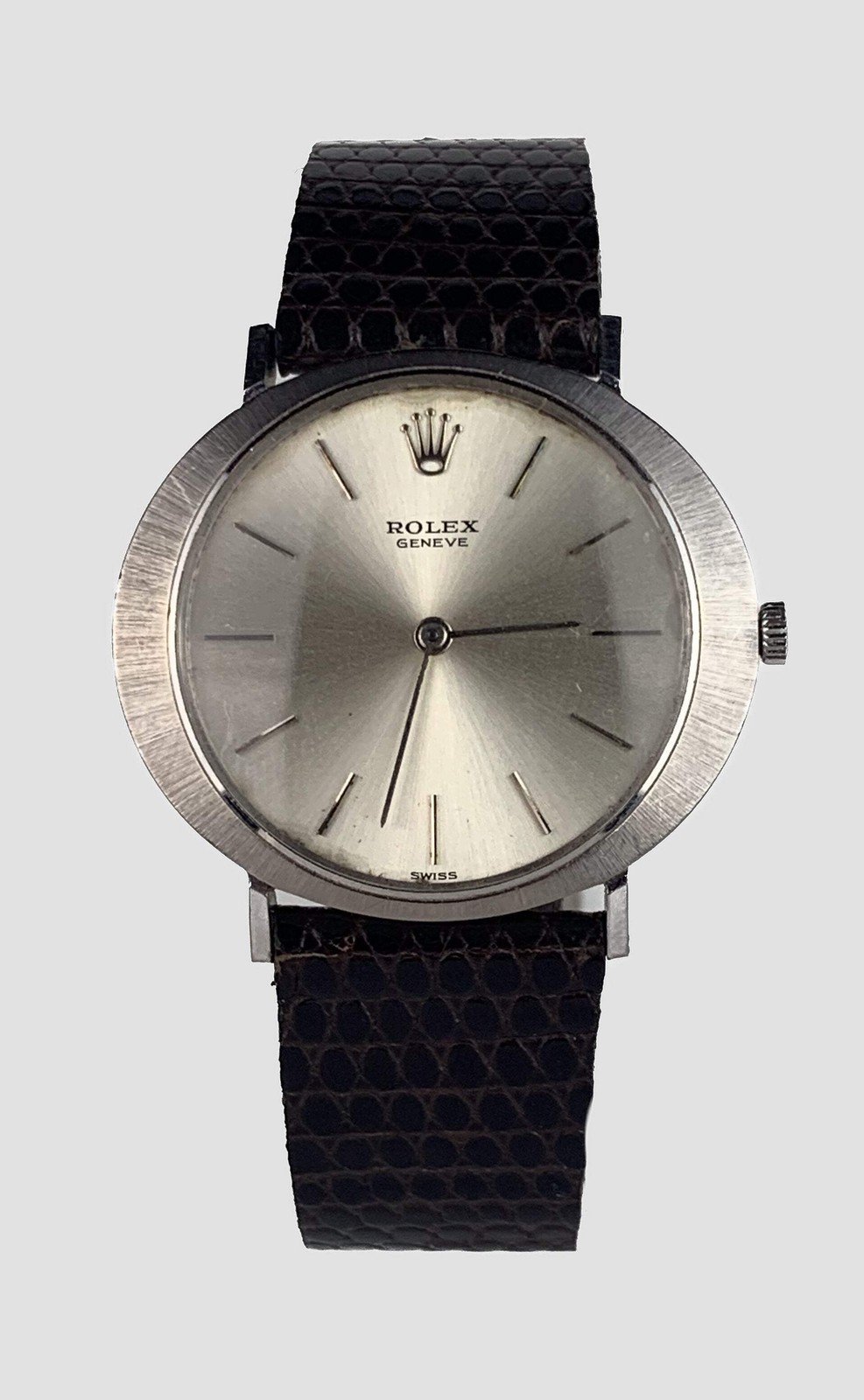 Rolex Cellini 3606
