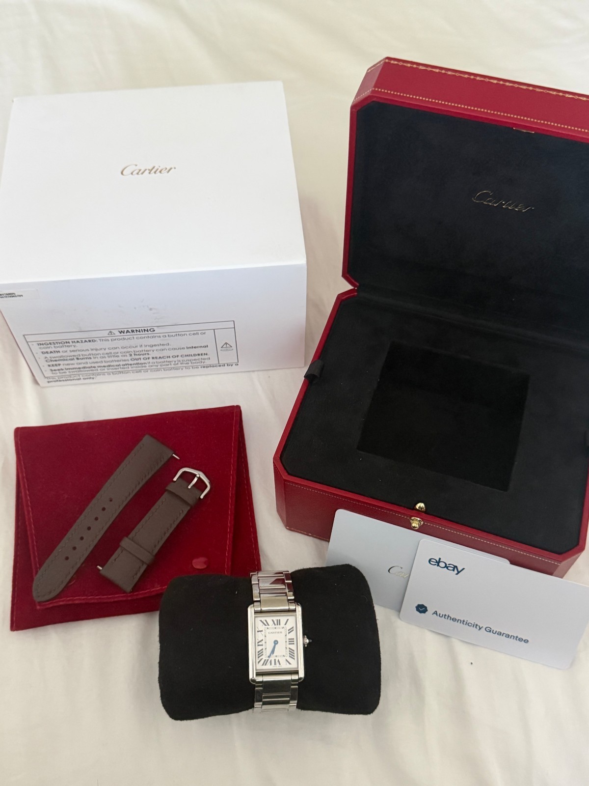 Make offer on eBay