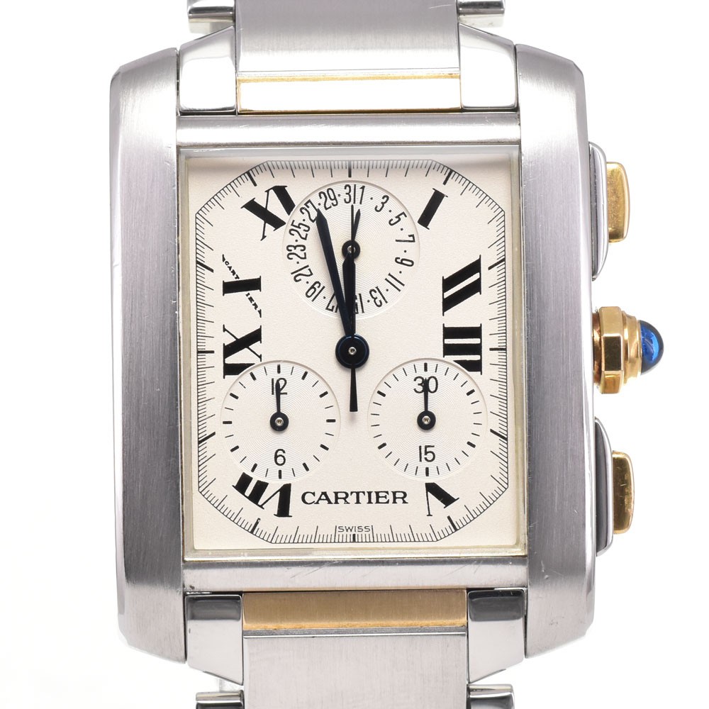 Cartier Tank 147289