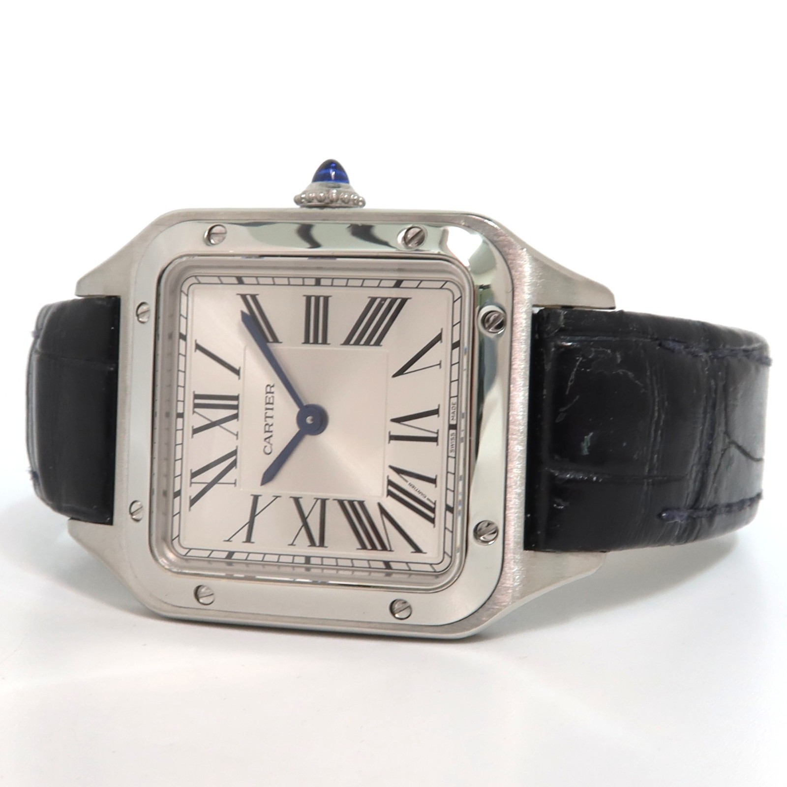 Cartier Santos WSSA0023