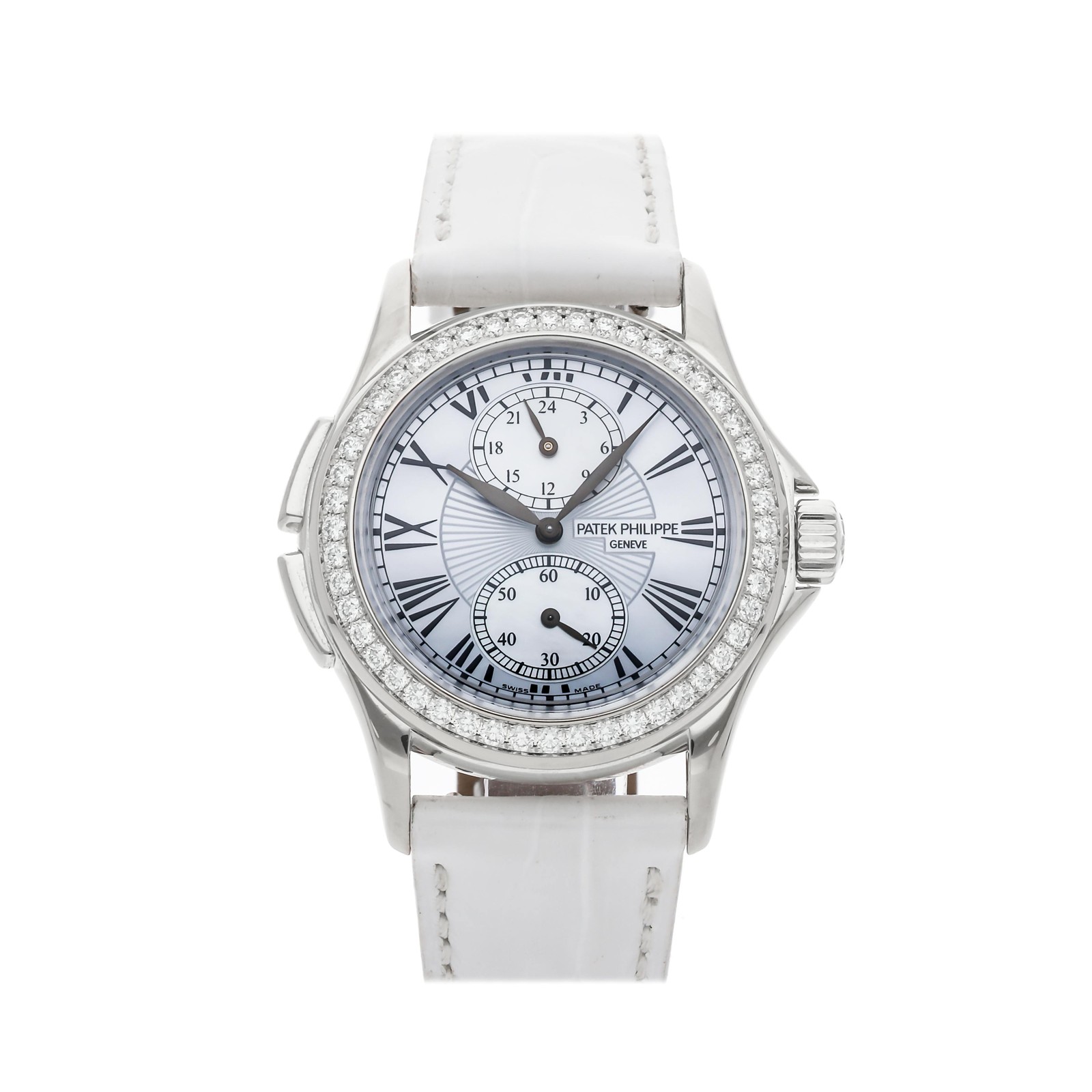 Patek Philippe Complications 4934G