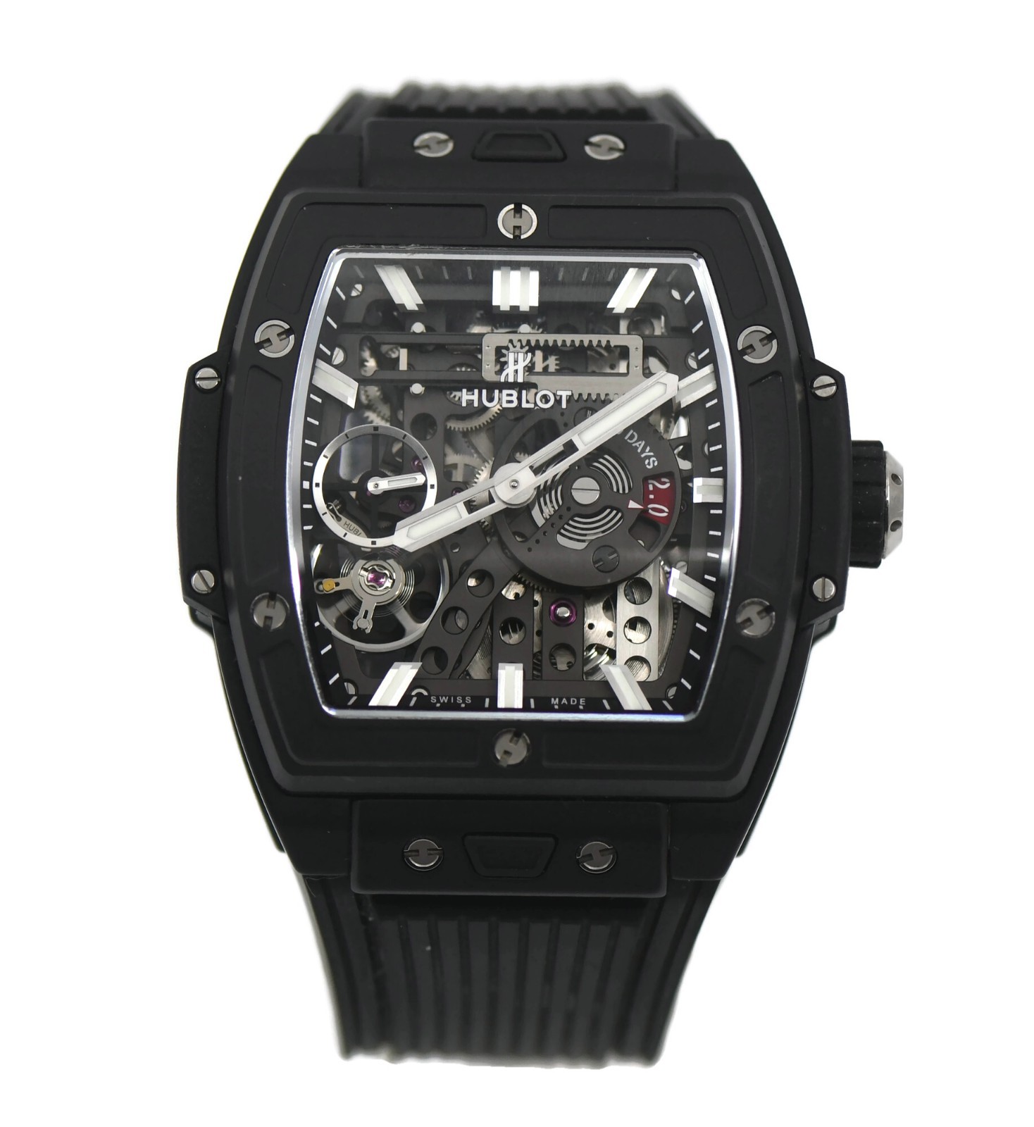 Hublot Big Bang 614.CI.1170.RX
