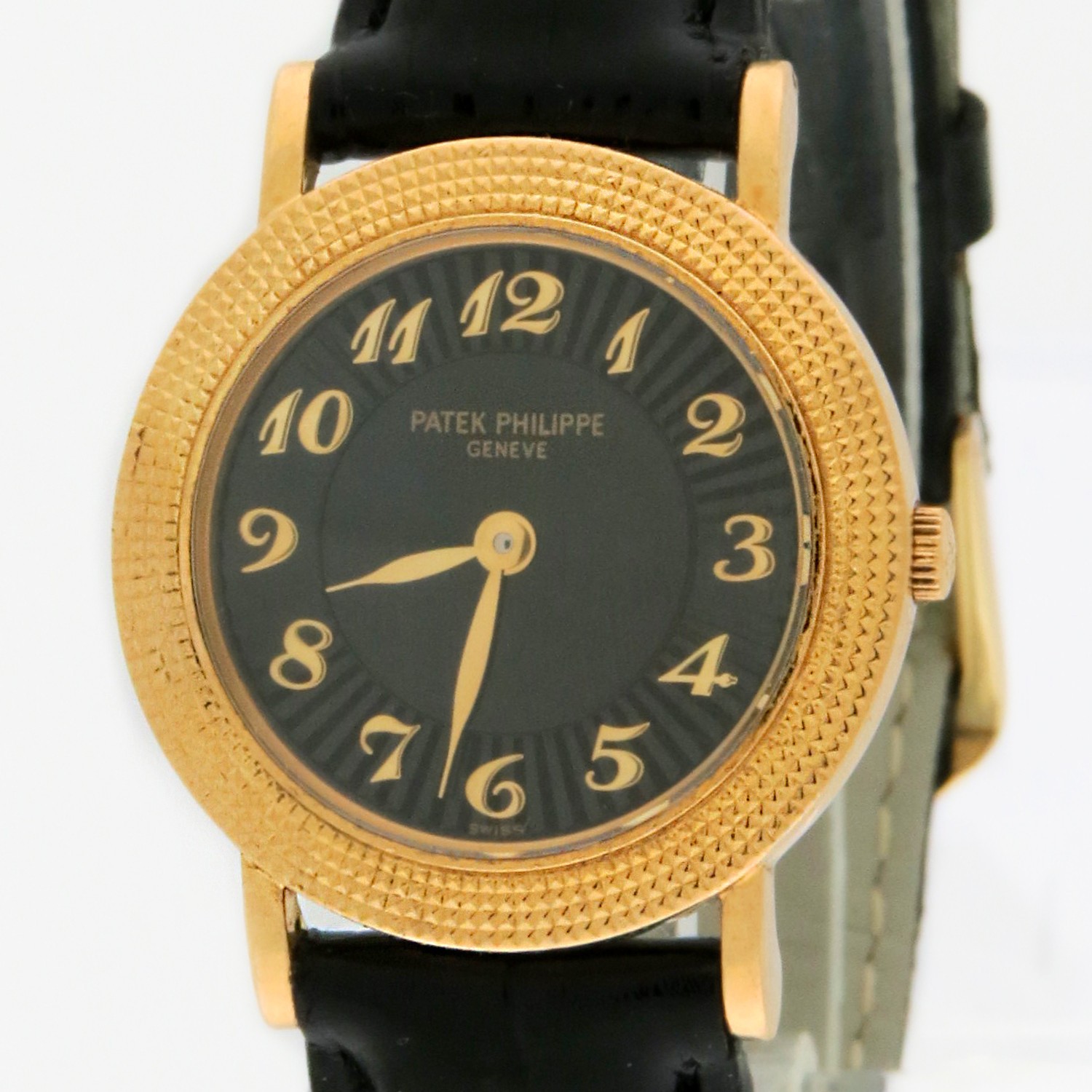 Patek Philippe Calatrava 4919J