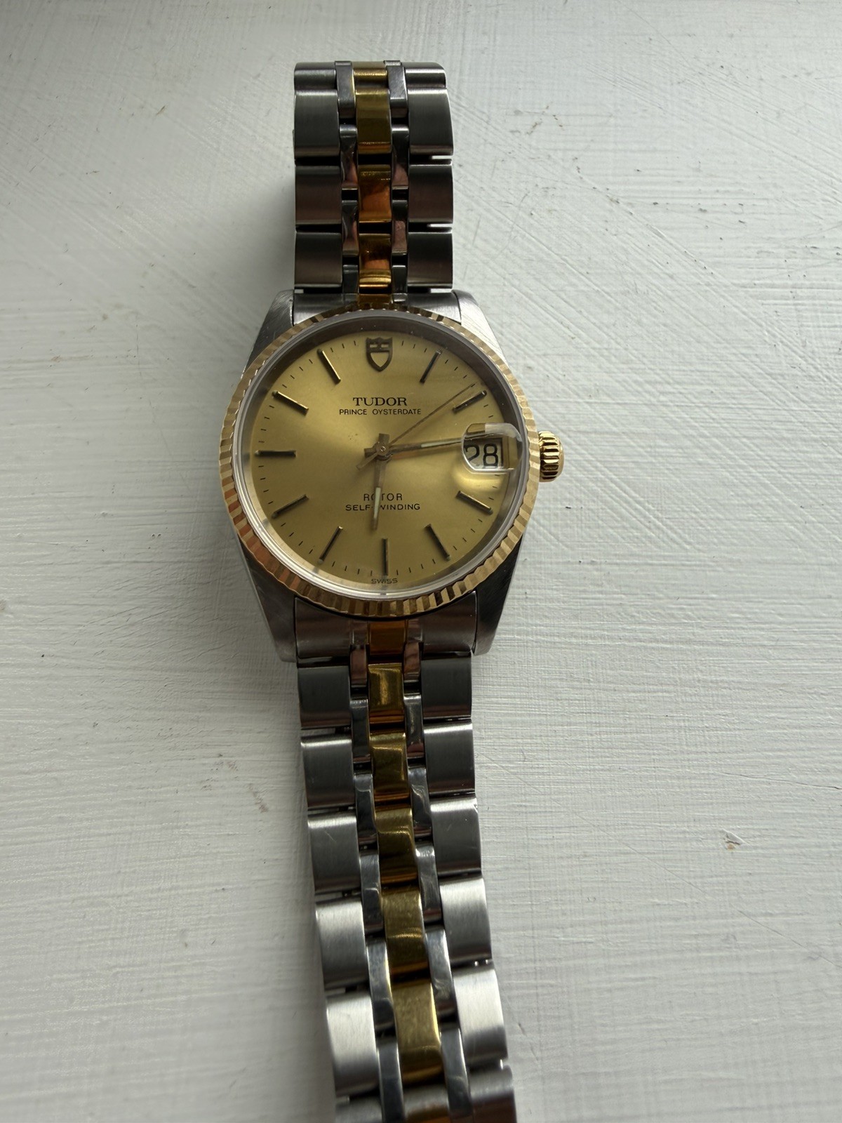 Tudor Prince 75403N