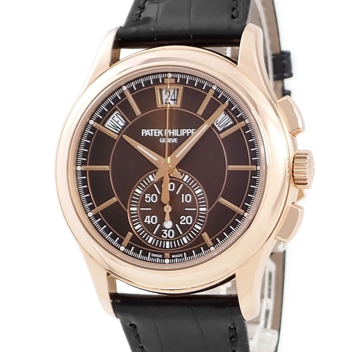 Patek Philippe Chronograph 5905R