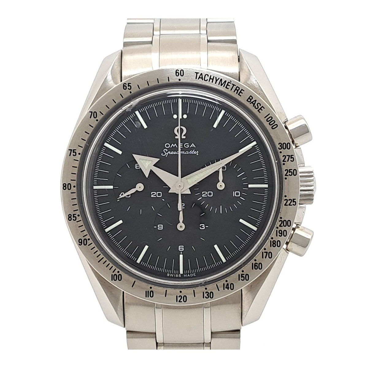 Omega Speedmaster 3594