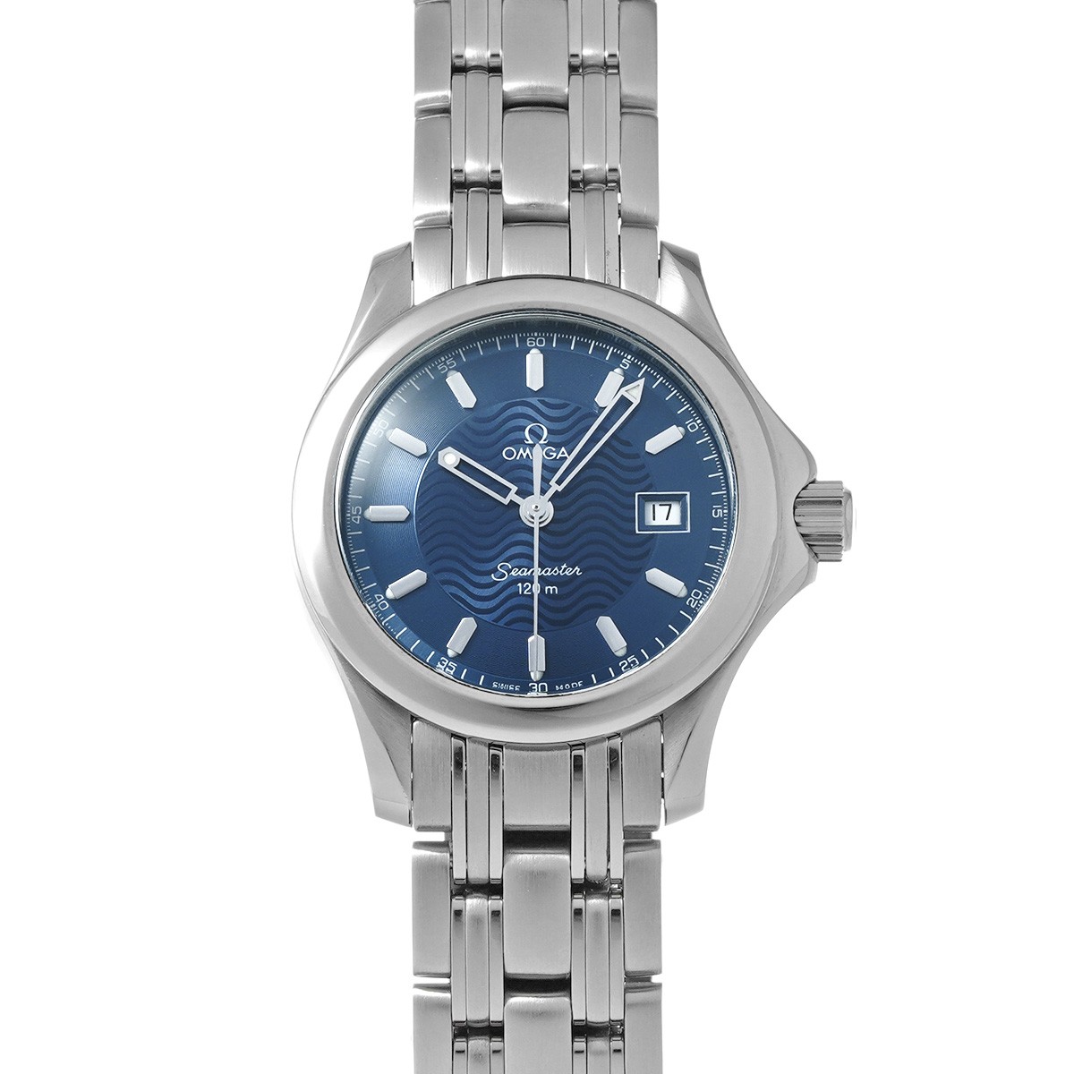 Omega Seamaster 751149