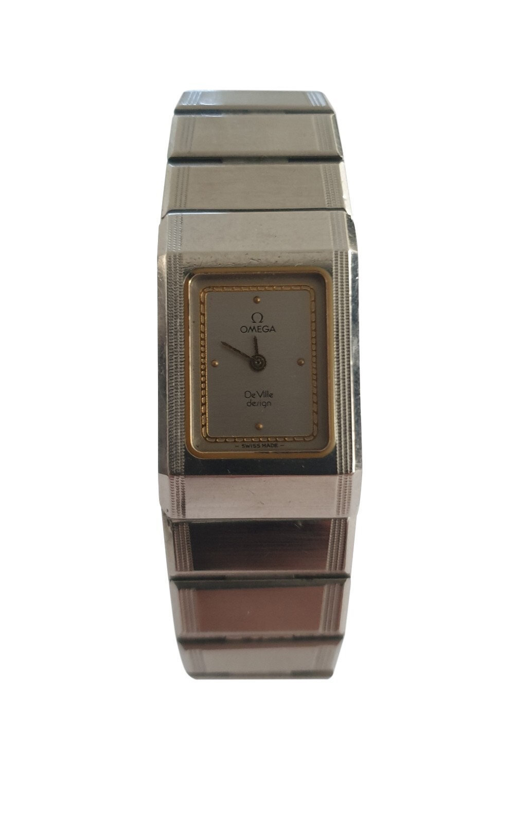 Omega De Ville 1389