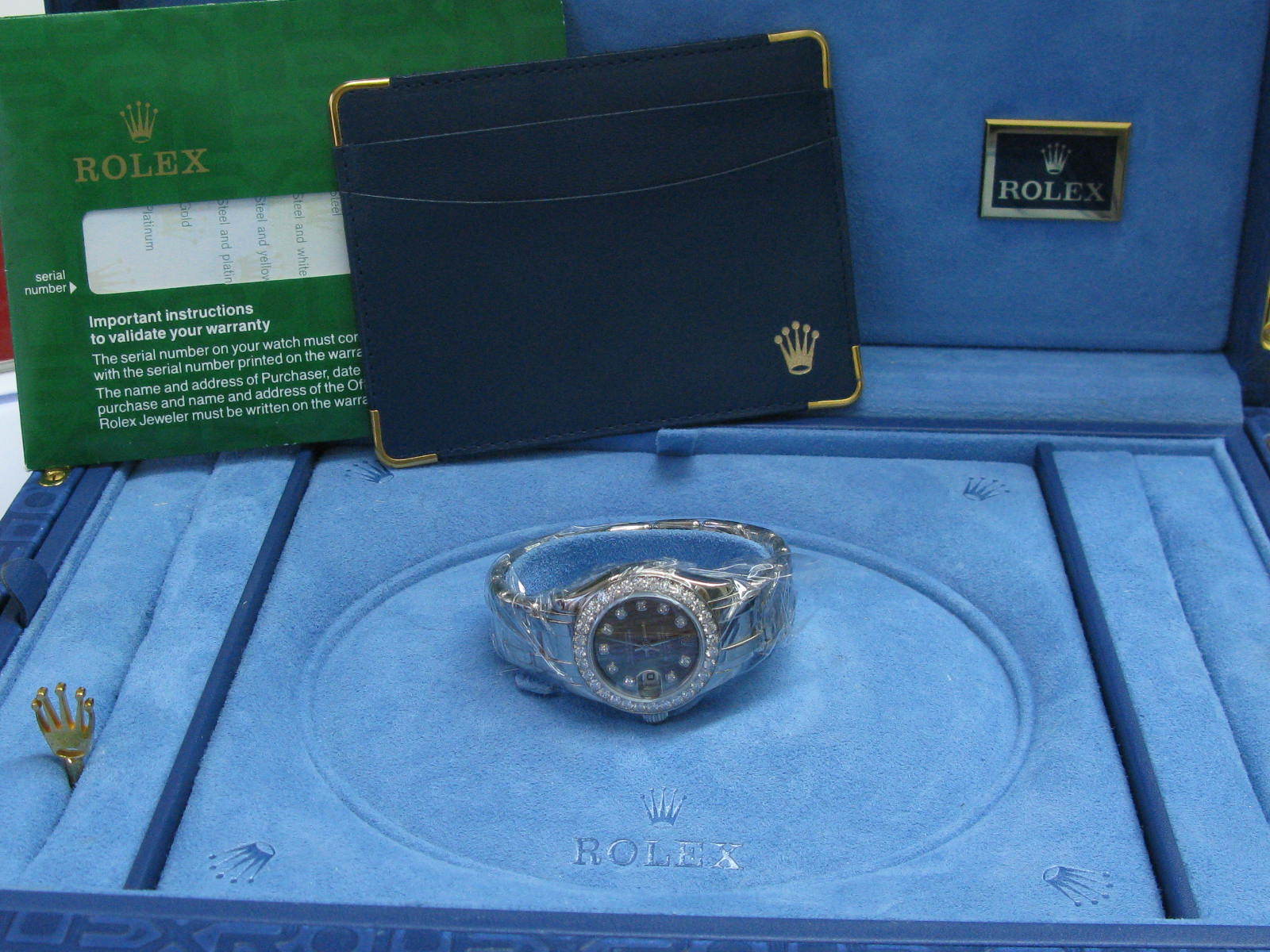 Make offer on eBay