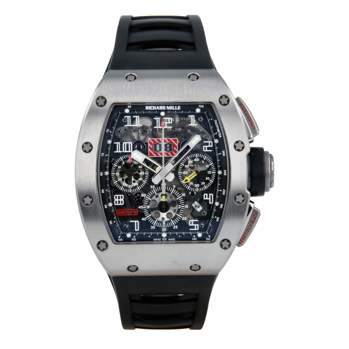 Richard Mille RM 011 RM011