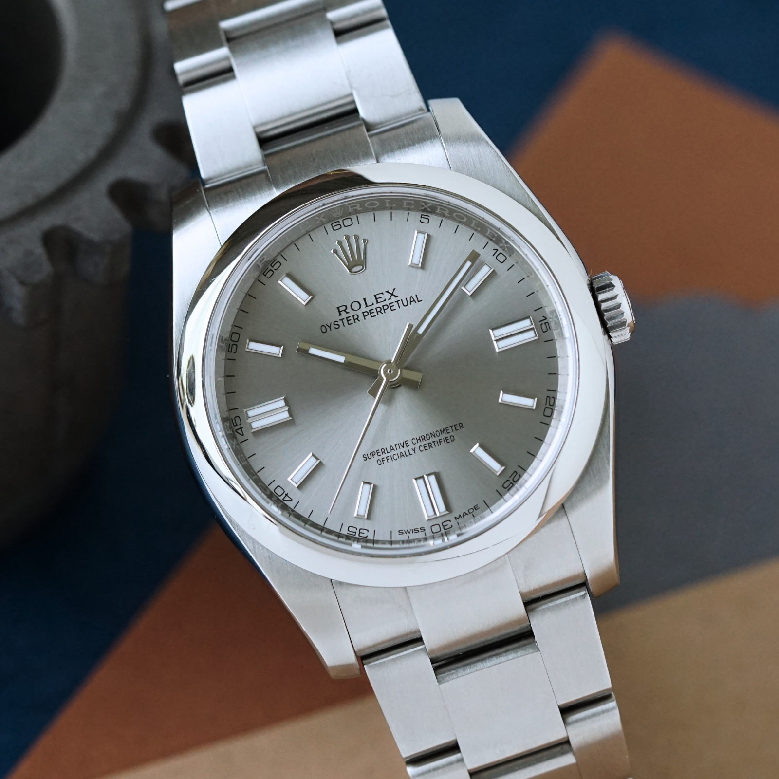 Buy on eBay