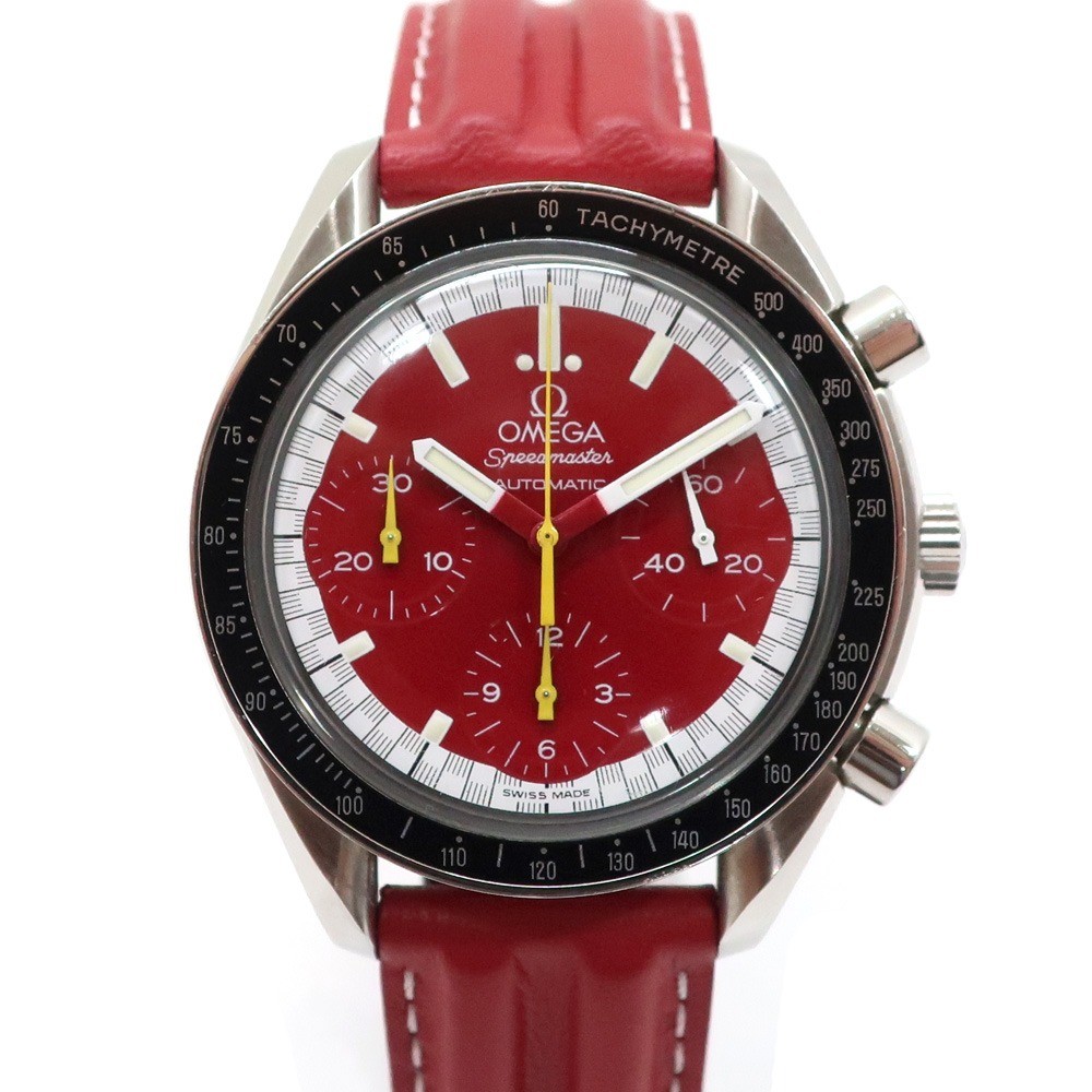 Omega Speedmaster 3810