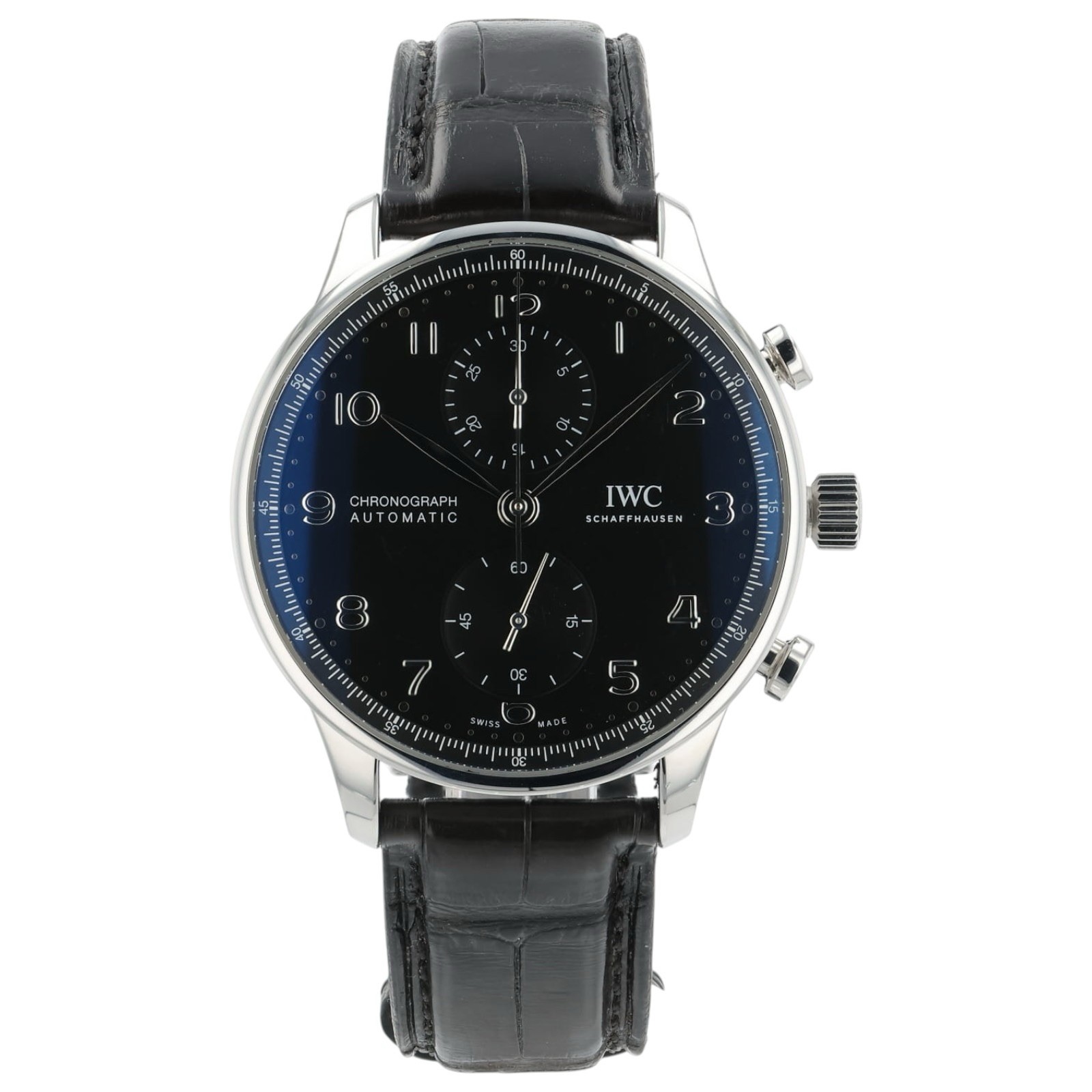 IWC Portugieser IW371609