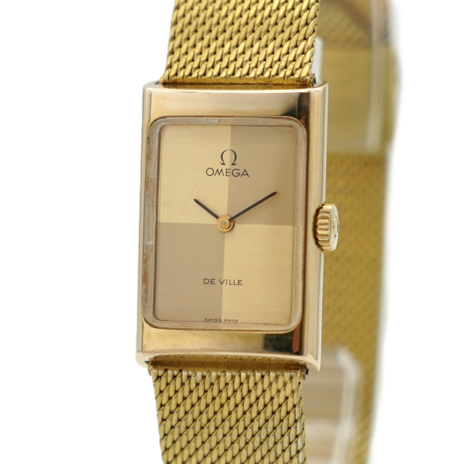 Omega De Ville 1070
