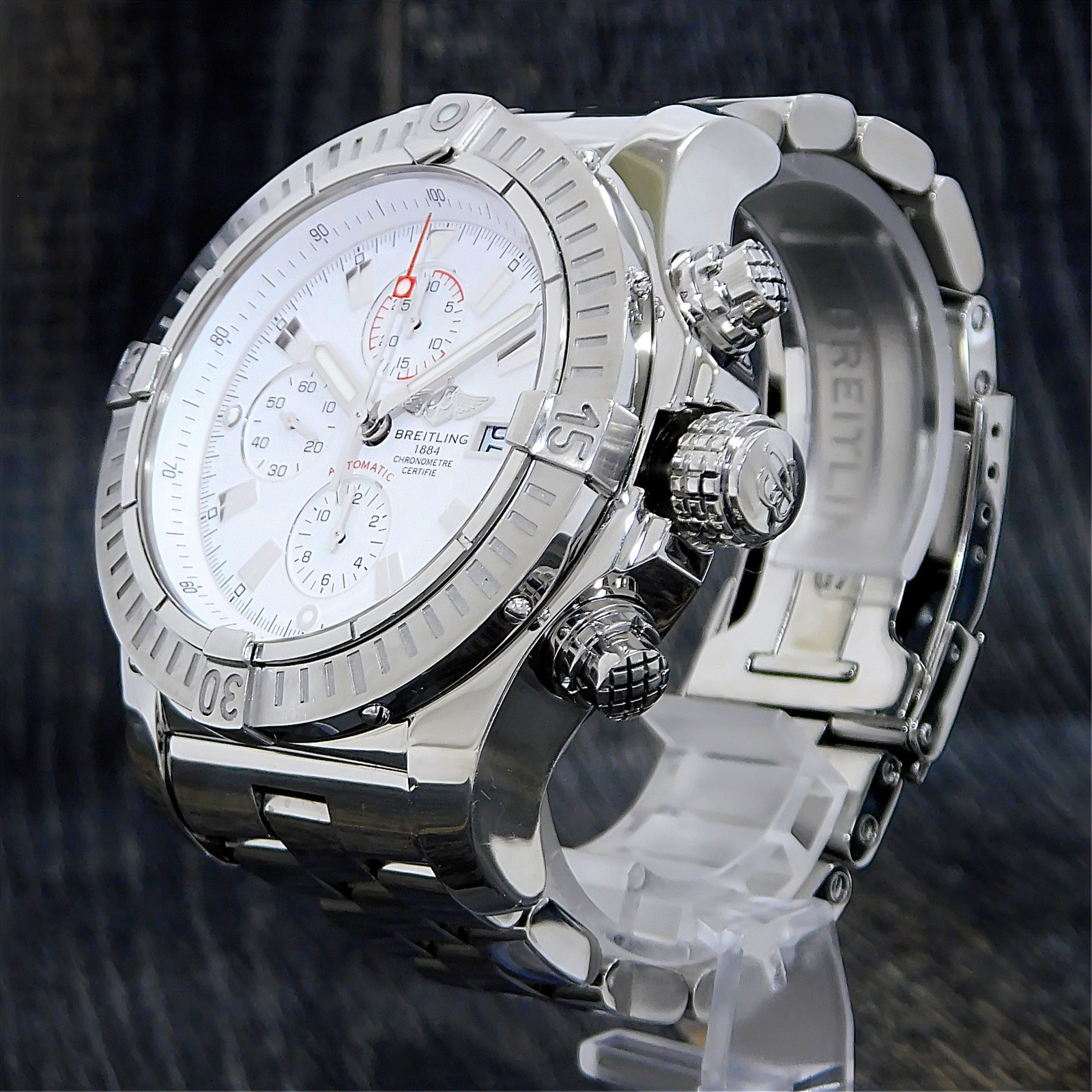 Breitling Avenger 1361B