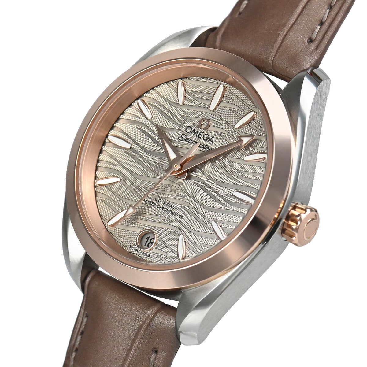 Omega Aqua Terra 220.23.34.20.06.001