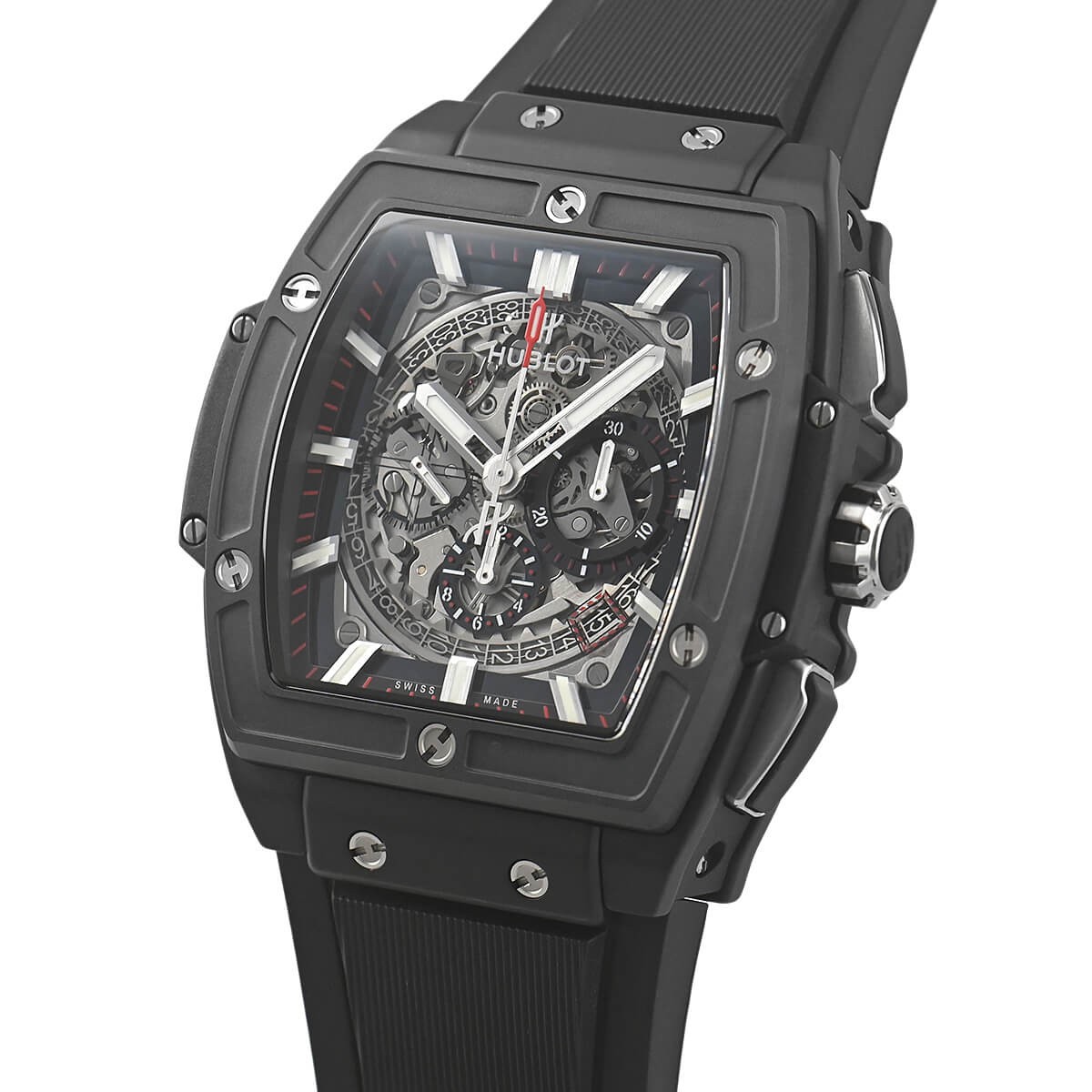 Hublot Spirit of Big Bang 601.CI.0173.RX