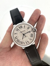 Cartier Ballon Bleu WSBB0026