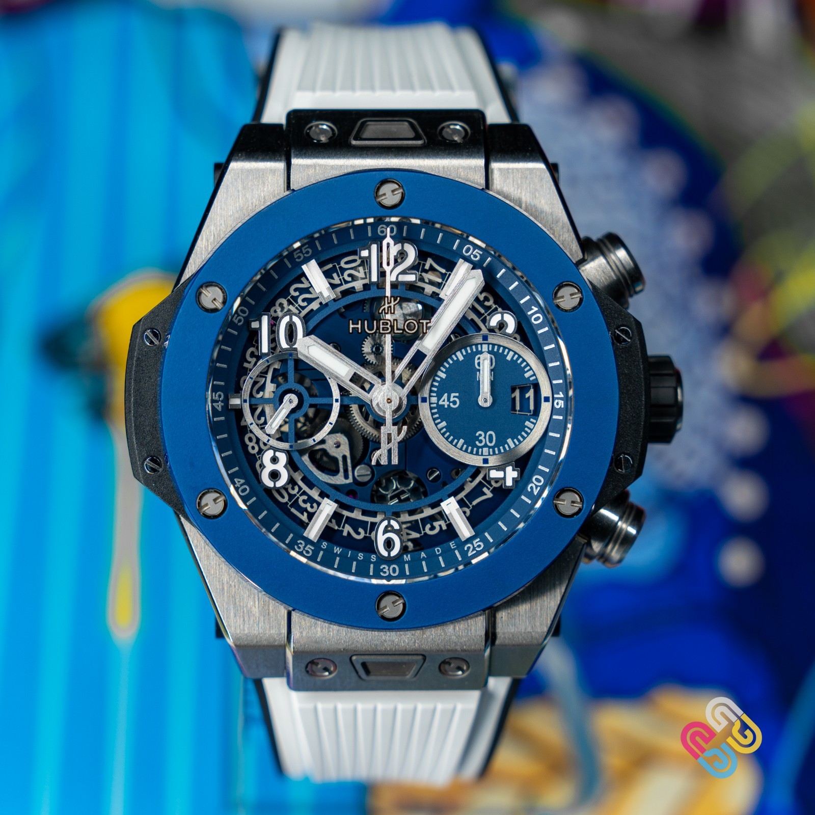 Hublot Big Bang 441.NL.5171.RX