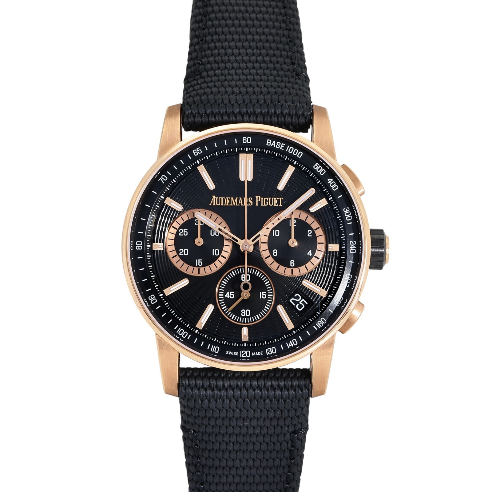 Audemars Piguet Code 11.59 26393NR.OO.A002KB.02