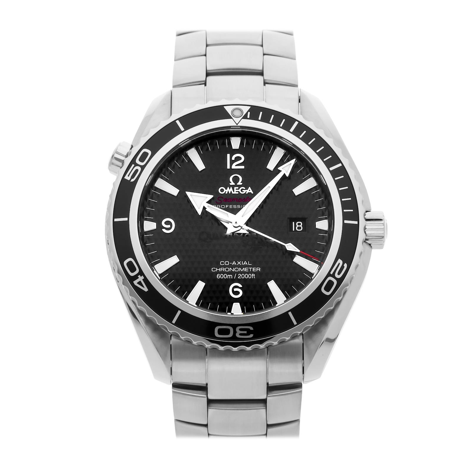 Omega Planet Ocean 222.30.46.20.01.001
