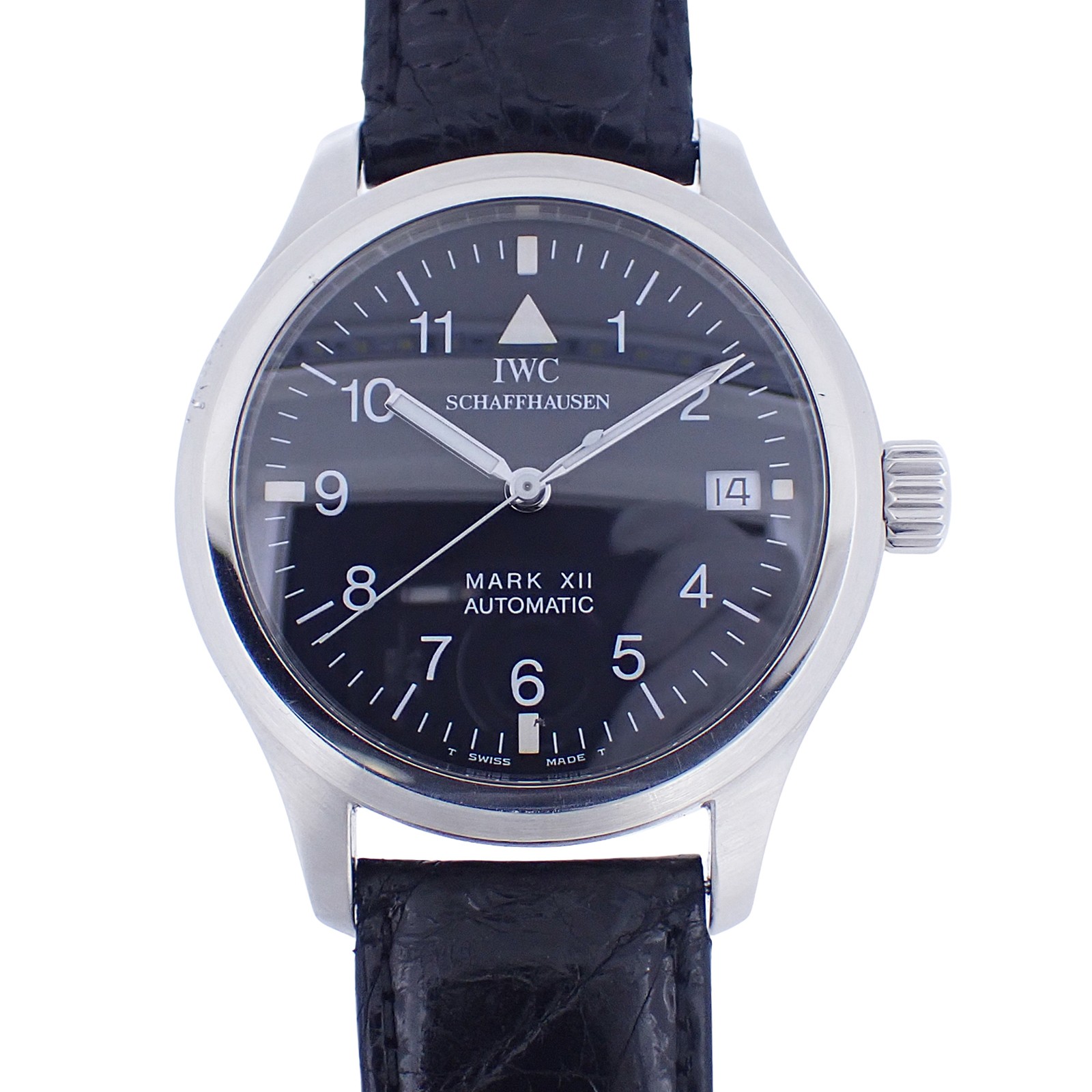 IWC Mark IW324102
