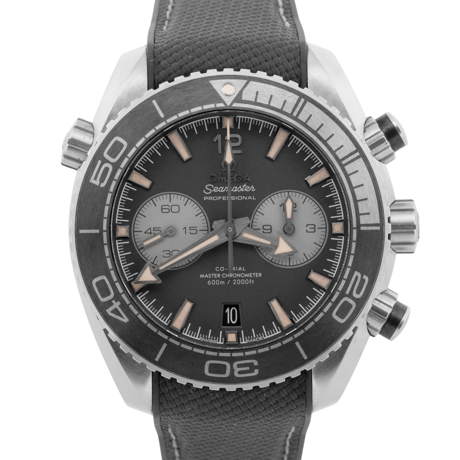 Omega Planet Ocean 215.32.46.51.01.004