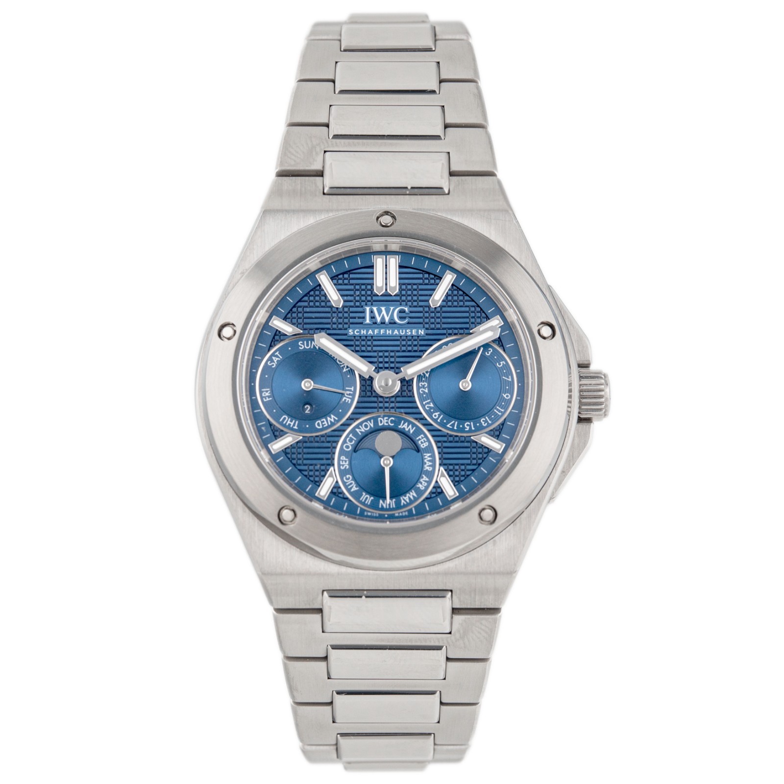 IWC Ingenieur IW344903