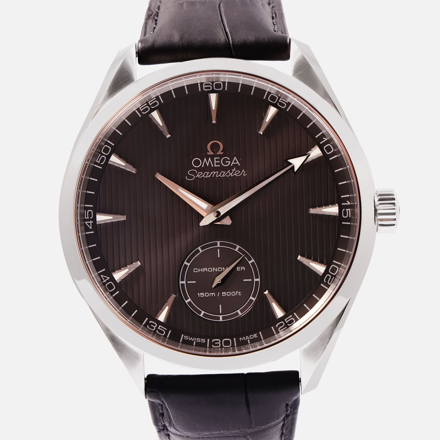 Omega Aqua Terra 231.13.49.10.06.001