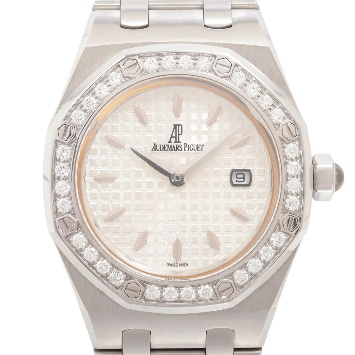 Audemars Piguet Royal Oak 67621ST.ZZ.1230ST.01