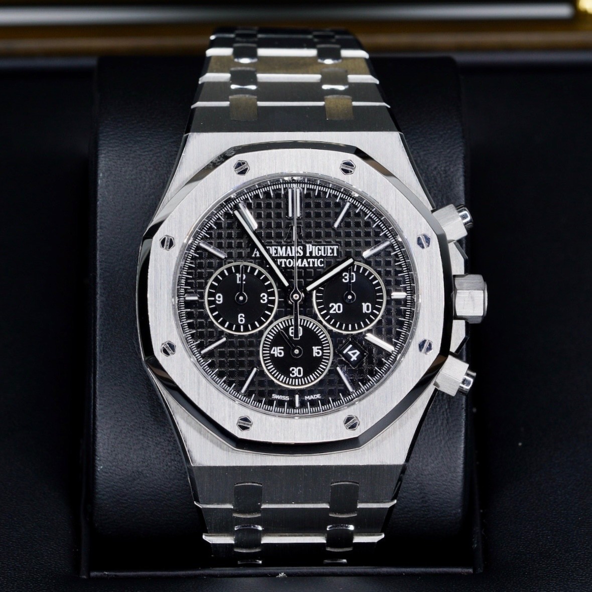 Audemars Piguet Royal Oak 26320ST.OO.1220ST.01