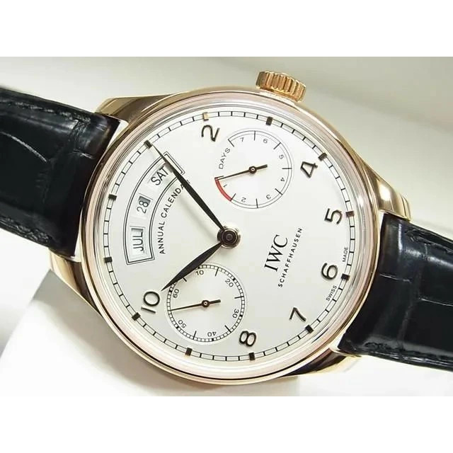 IWC Portugieser IW503504