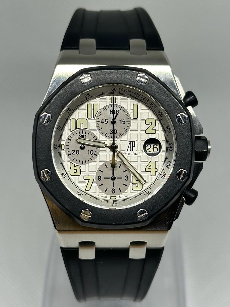 Audemars Piguet Royal Oak Offshore 25940SK