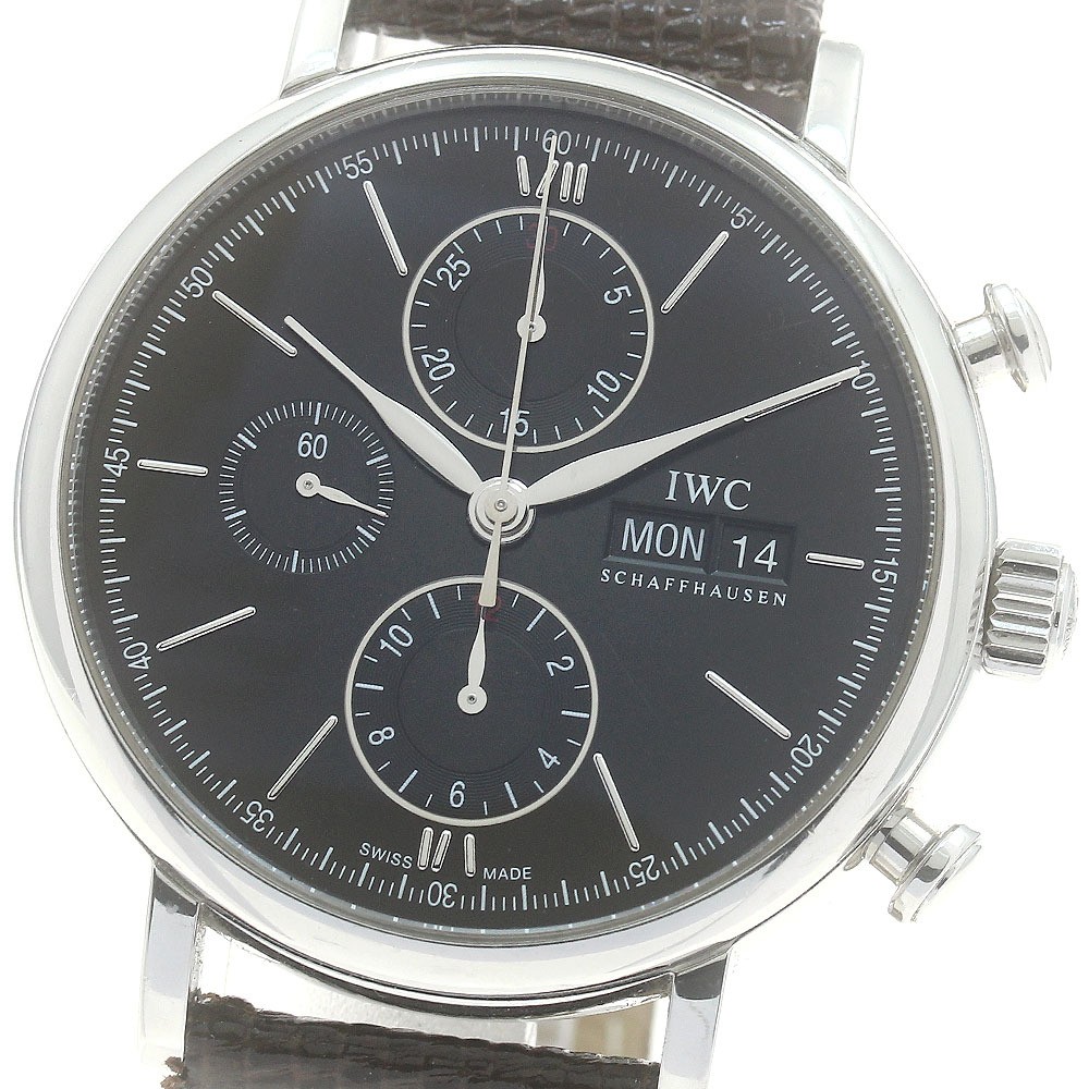 IWC Portofino IW391002