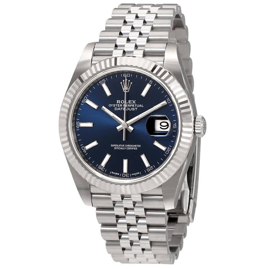 Rolex 126334 126334BLSJ