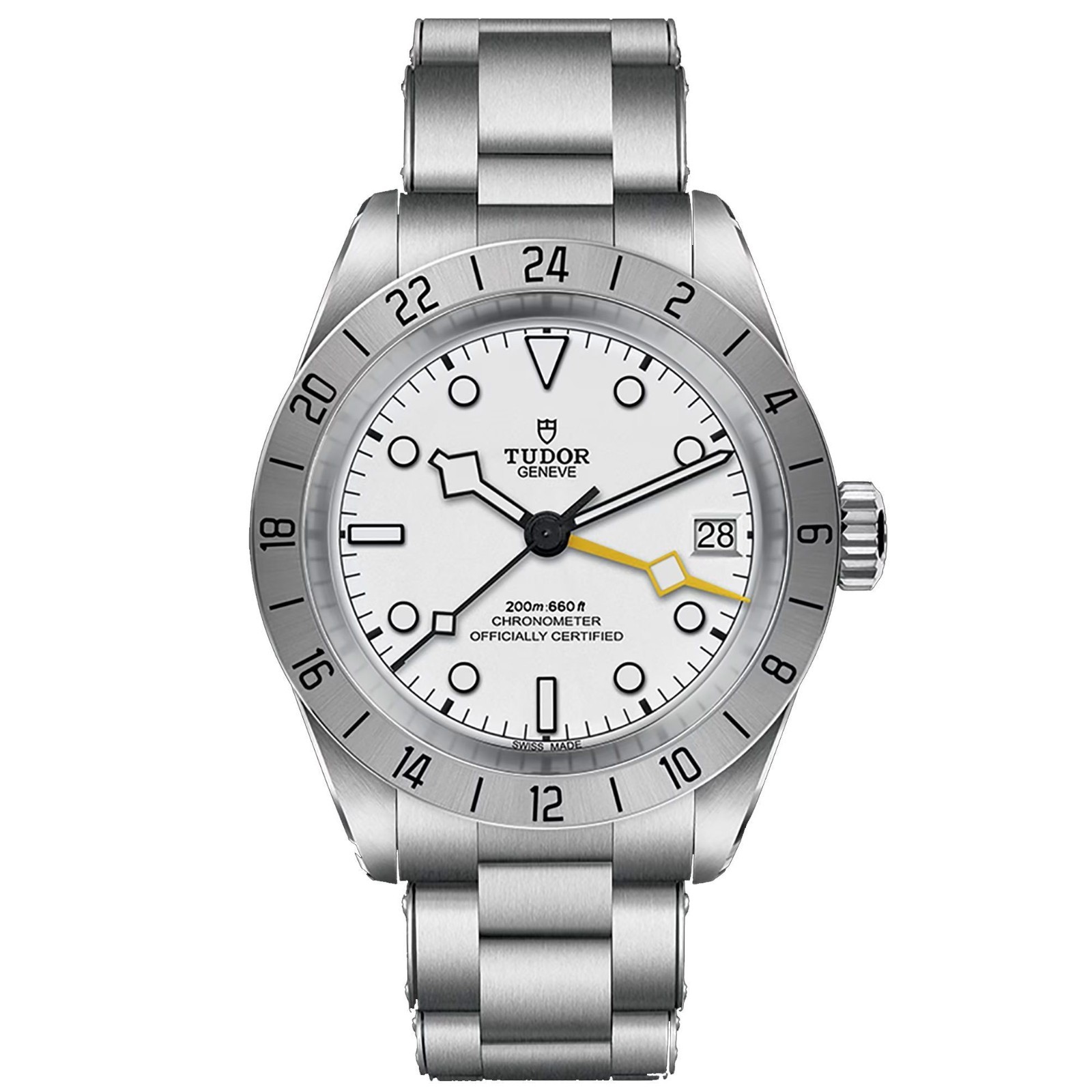 Tudor Black Bay M79470-0004