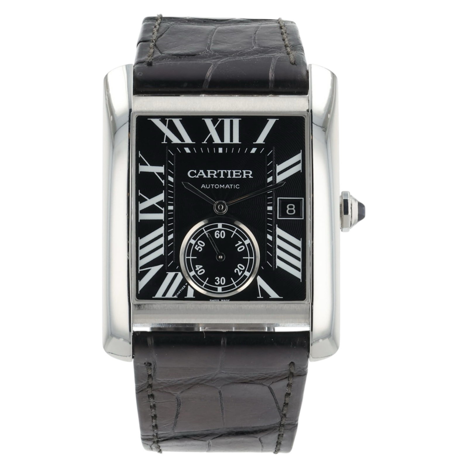 Cartier Tank W5330004