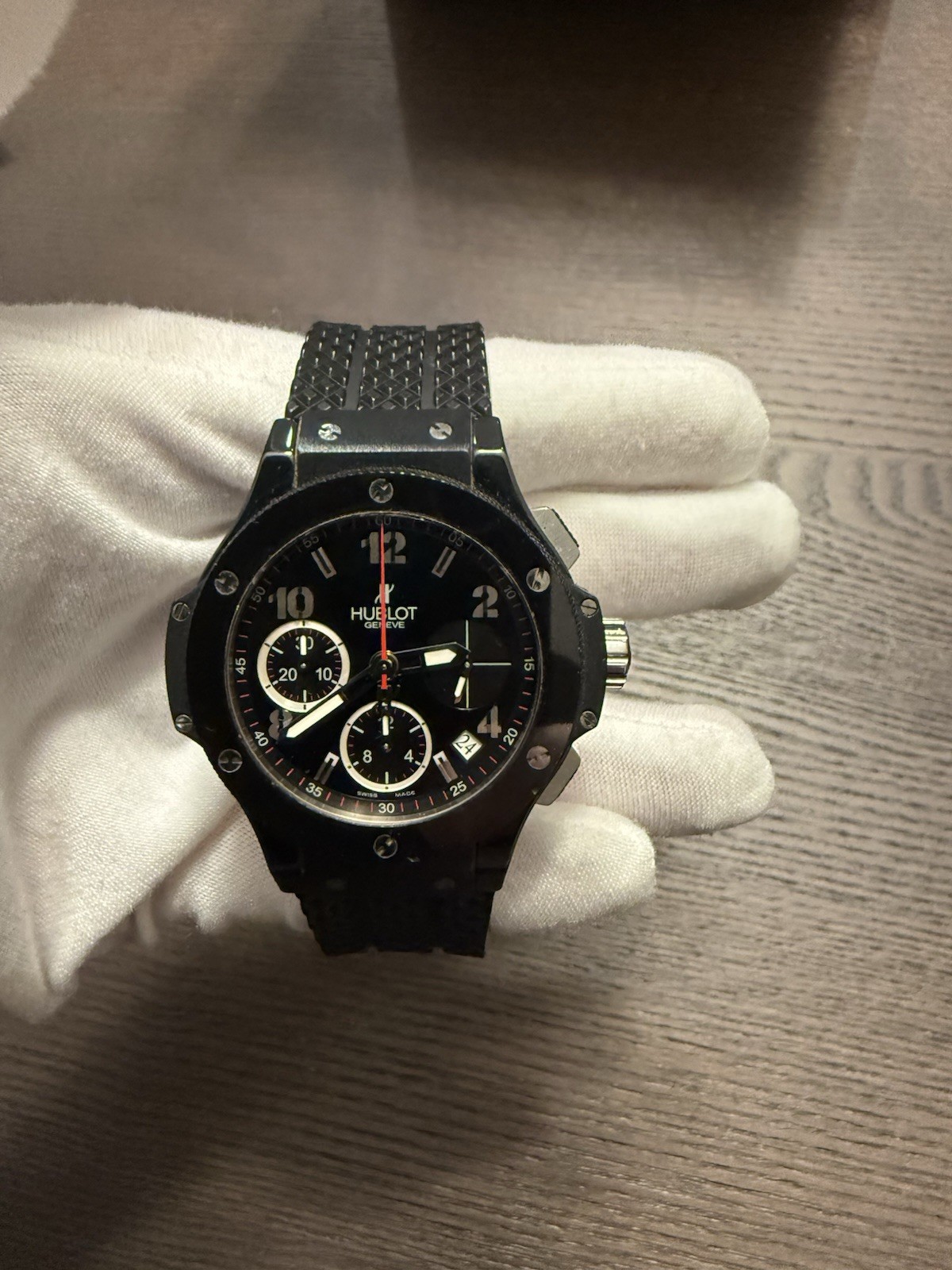 Hublot Big Bang 342.CX.130.RX