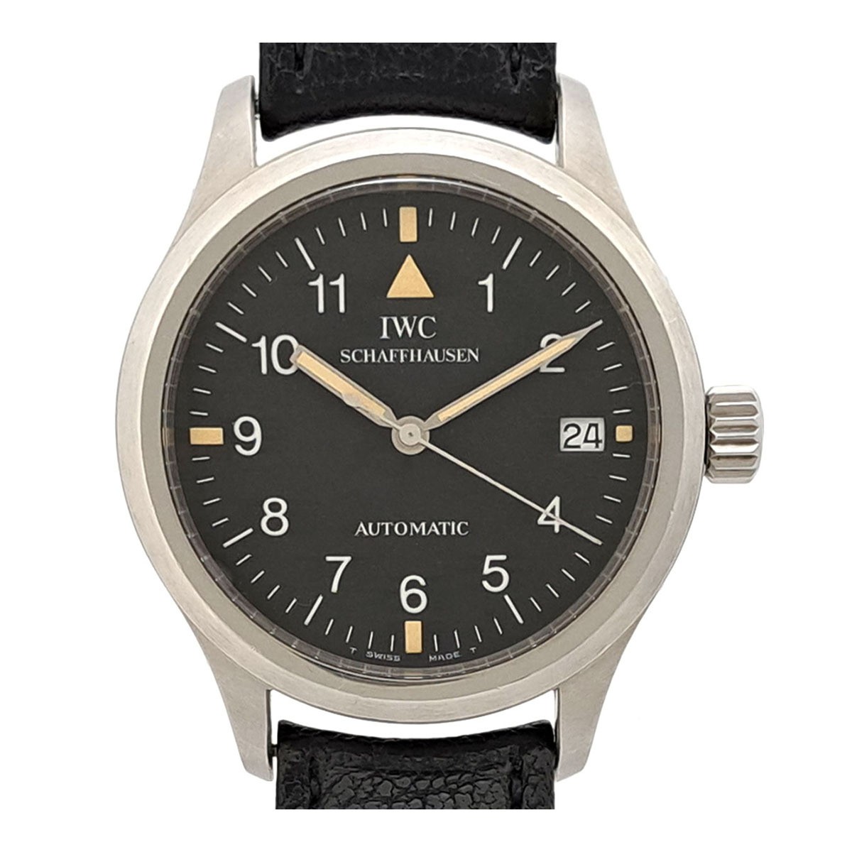 IWC Mark IW3241