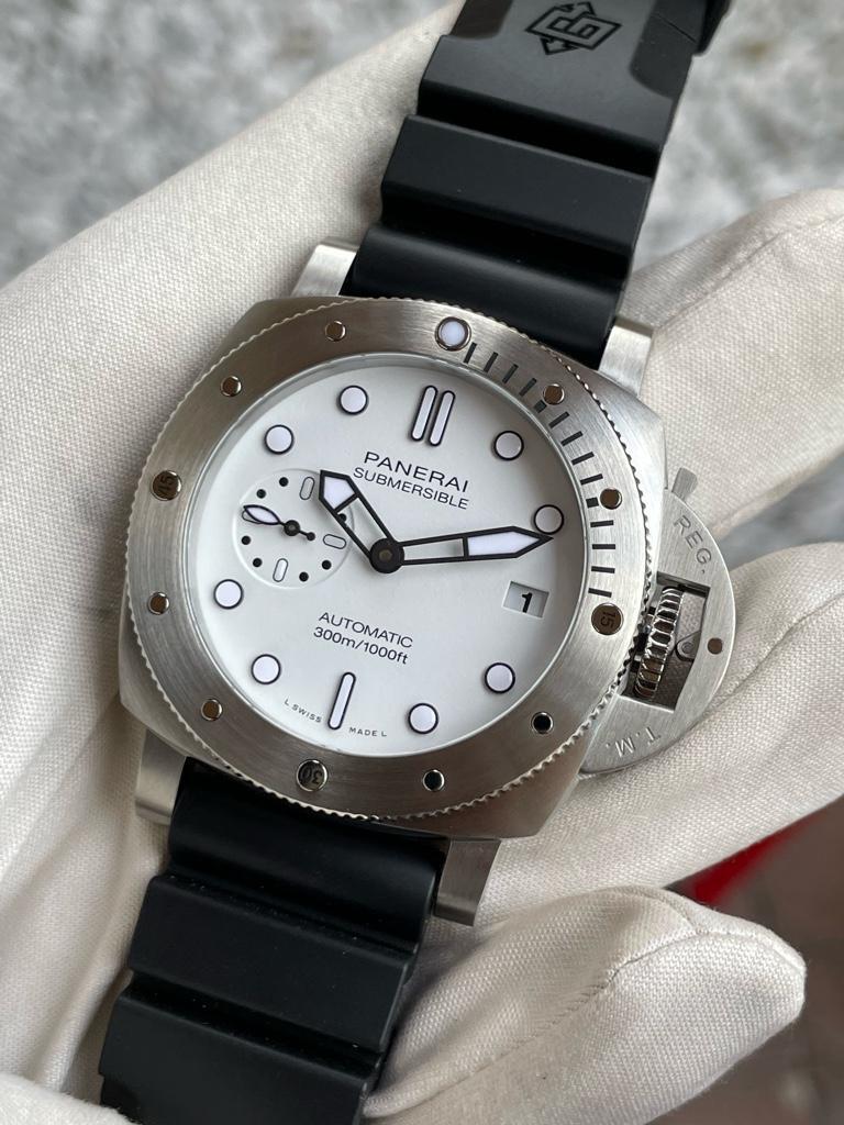Panerai Submersible 1590