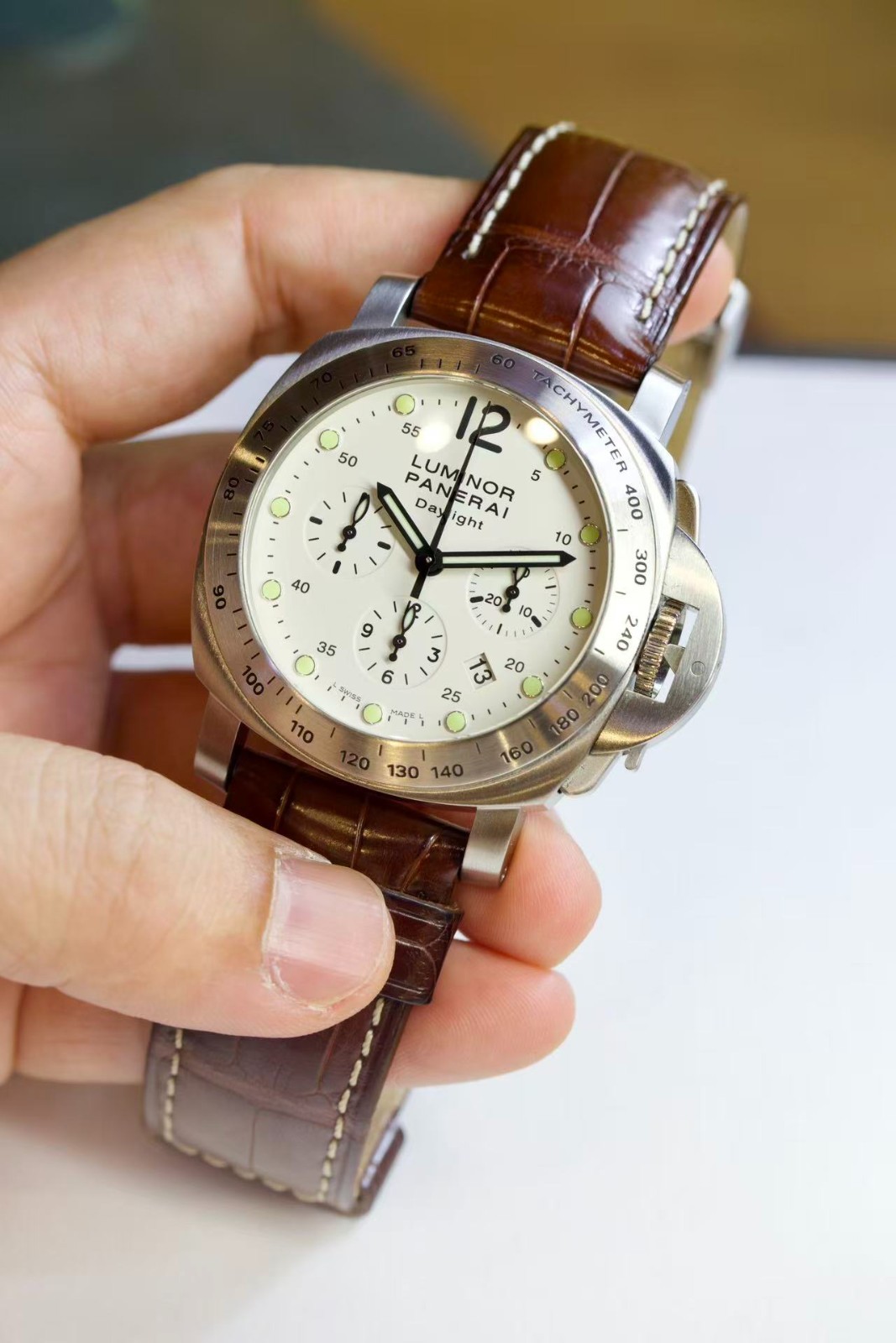 Panerai Luminor 00251