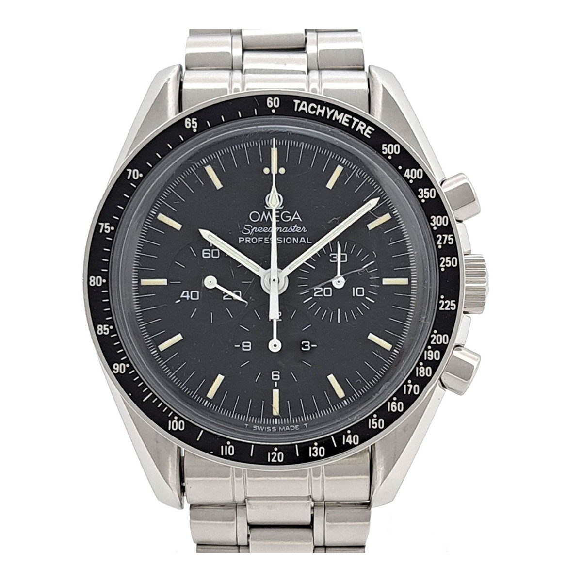 Omega Speedmaster Professional 3592