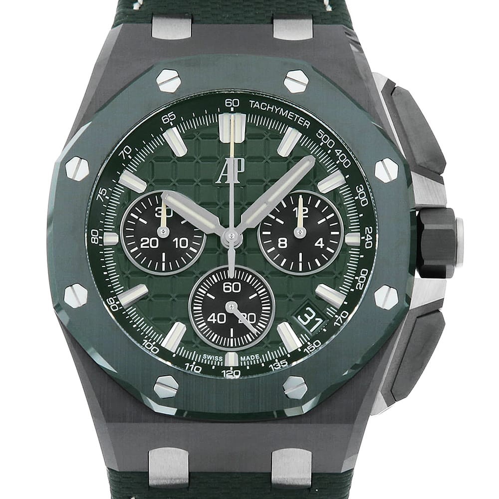 Audemars Piguet Royal Oak Chronograph 26420CE.OO.A063VE.01